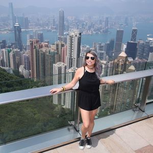 Meet your Posher, Stef